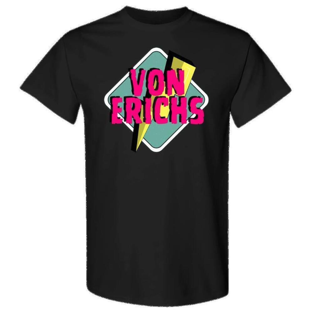 90S Ve Shirt
